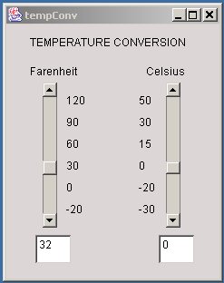 Temperature Converter